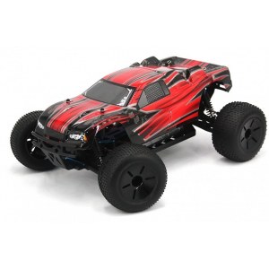 Радиоуправляемая трагги HSP Tribeshead-2 4WD 1:10 2.4G - 94124N-12426