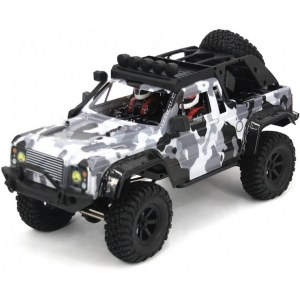 Радиоуправляемая модель трофи HSP/Redcat BlackBull Pro 4WD 1:10 2.4G - 94706PRO-AL011