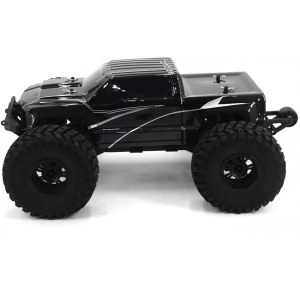 Радиоуправляемый джип HSP/Redcat Wolverine 4WD 1:10 2.4G - H9801-H10