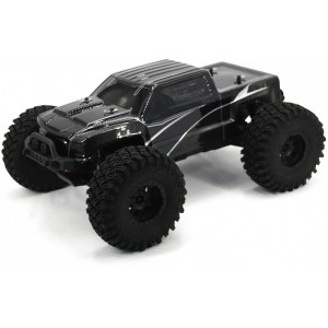Радиоуправляемый джип HSP/Redcat Wolverine 4WD 1:10 2.4G - H9801-H10