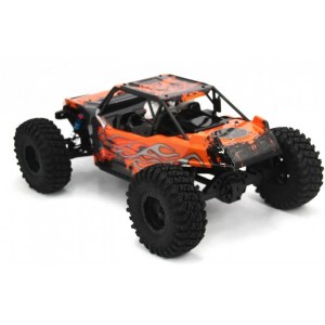 Радиоуправляемый внедорожник HSP/Redcat VerDikt 1:8 4WD 2.4G - 94991PRO-70593