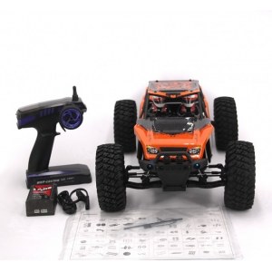 Радиоуправляемый внедорожник HSP/Redcat VerDikt 1:8 4WD 2.4G - 94991PRO-70593