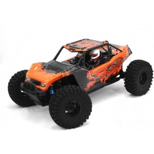 Радиоуправляемый внедорожник HSP/Redcat VerDikt 1:8 4WD 2.4G - 94991PRO-70593