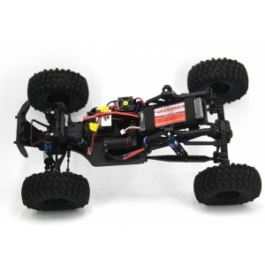Радиоуправляемый внедорожник HSP/Redcat VerDikt 1:8 4WD 2.4G - 94991PRO-70593