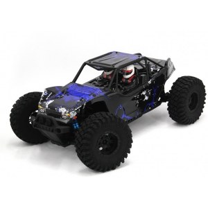 Радиоуправляемый внедорожник HSP/Redcat VerDikt 1:8 4WD 2.4G - 94991PRO-70593