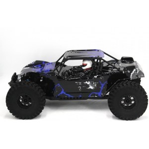 Радиоуправляемый внедорожник HSP/Redcat VerDikt 1:8 4WD 2.4G - 94991PRO-70593