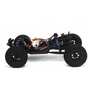 Радиоуправляемый внедорожник HSP/Redcat VerDikt 1:8 4WD 2.4G - 94991PRO-70593