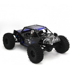 Радиоуправляемый внедорожник HSP/Redcat VerDikt 1:8 4WD 2.4G - 94991PRO-70593