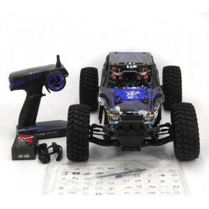 Радиоуправляемый внедорожник HSP/Redcat VerDikt 1:8 4WD 2.4G - 94991PRO-70593