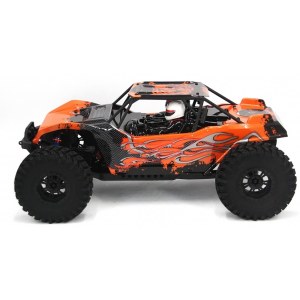 Радиоуправляемый внедорожник HSP/Redcat VerDikt 1:8 4WD 2.4G - 94991PRO-70593