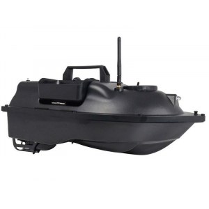 Радиоуправляемый катер для рыбалки Flytec V010 GPS 2.4G RTR Flytec-V010