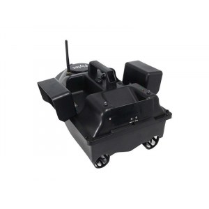 Радиоуправляемый катер для рыбалки Flytec V010 GPS 2.4G RTR Flytec-V010