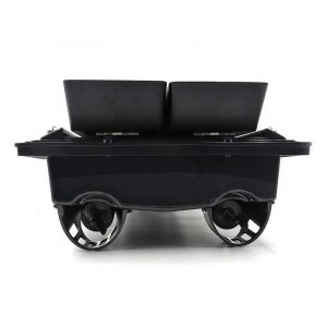 Радиоуправляемый катер для рыбалки Flytec 2011-5 2.4G RTR Flytec-2011-5