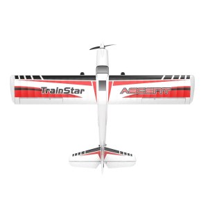 Радиоуправляемый планер Volantex 747-8 Trainstar Ascent RTF TW747-8-RTF