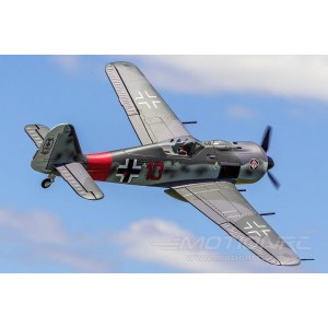 Радиоуправляемый самолет FreeWing Focke-Wulf FW-190 KIT FLW204A