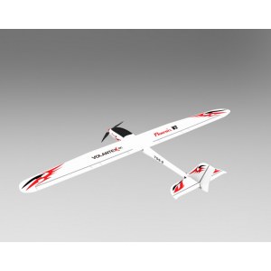 Радиоуправляемый планер Volantex RC Phoenix V2 2000мм Brushless 2.4G 5ch LiPo RTF - EXA75902R