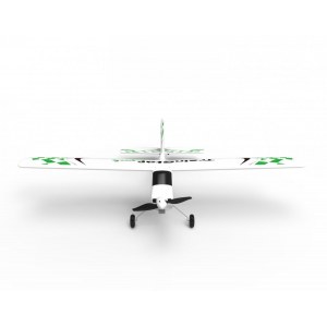 Радиоуправляемый самолет Volantex RC TrainStar Epoch 1100мм Brushless 2.4G LiPo RTF with Gyro - EXA74706R