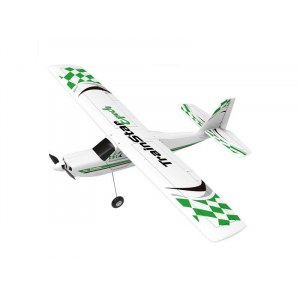 Радиоуправляемый самолет Volantex RC TrainStar Epoch 1100мм Brushless 2.4G LiPo RTF with Gyro - EXA74706R