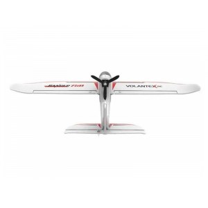 Радиоуправляемый планер Volantex RC Ranger 750мм Brushless 2.4G 4ch LiPo RTF with Gyro EXA76702R