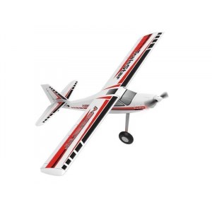 Радиоуправляемый самолет Volantex RC Trainstar Ascent 1400мм KIT - EXA74708K