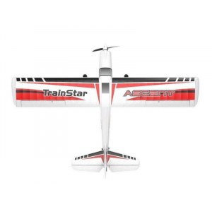 Радиоуправляемый самолет Volantex RC Trainstar Ascent 1400мм KIT - EXA74708K