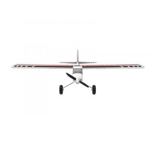Радиоуправляемый самолет Volantex RC Trainstar Ascent 1400мм KIT - EXA74708K