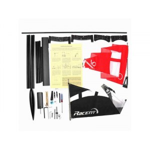 Радиоуправляемая парусная лодка Volantex RC COMPASS 650 2.4G 2ch RTR - EXA79101R