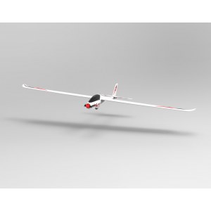Радиоуправляемый планер Volantex RC Phoenix V2 2000мм KIT - EXA75902K