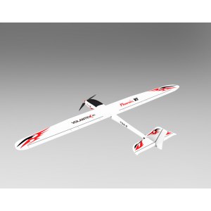 Радиоуправляемый планер Volantex RC Phoenix V2 2000мм KIT - EXA75902K