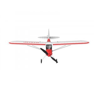 Радиоуправляемый самолет Volantex RC Sport Cub 500мм 2.4G 4ch LiPo RTF with Gyro - EXA76104R