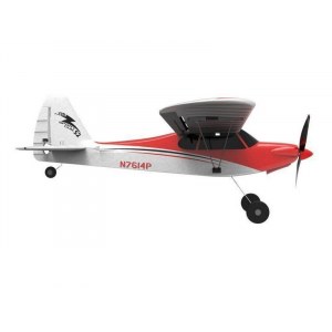 Радиоуправляемый самолет Volantex RC Sport Cub 500мм 2.4G 4ch LiPo RTF with Gyro - EXA76104R