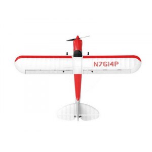 Радиоуправляемый самолет Volantex RC Sport Cub 500мм 2.4G 4ch LiPo RTF with Gyro - EXA76104R
