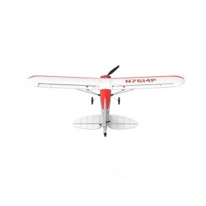 Радиоуправляемый самолет Volantex RC Sport Cub 500мм 2.4G 4ch LiPo RTF with Gyro - EXA76104R