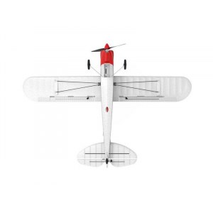 Радиоуправляемый самолет Volantex RC Sport Cub 500мм 2.4G 4ch LiPo RTF with Gyro - EXA76104R
