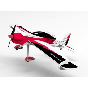 Радиоуправляемый самолет Volantex RC Saber 920мм KIT - EXA75602K