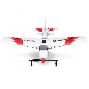 Радиоуправляемый самолет Volantex RC TrainStar Mini 400мм 2.4G LiPo RTF with Gyro - EXA76101R