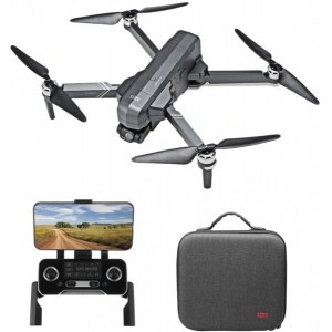 Квадрокоптер для съемки SJRC F11 4K PRO 2-AXIS 4K EIS 5G GPS RTF - F11 4K PRO-BAG