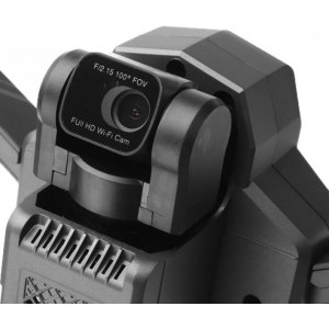 Квадрокоптер для съемки SJRC F11 4K PRO 2-AXIS 4K EIS 5G GPS RTF - F11 4K PRO-BAG