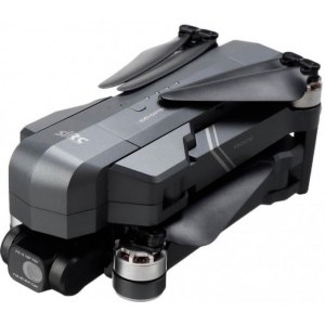 Квадрокоптер для съемки SJRC F11 4K PRO 2-AXIS 4K EIS 5G GPS RTF - F11 4K PRO-BAG