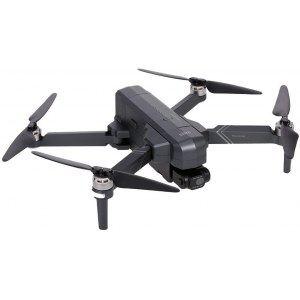 Квадрокоптер для съемки SJRC F11 4K PRO 2-AXIS 4K EIS 5G GPS RTF - F11 4K PRO-BAG