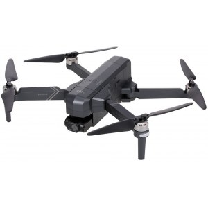 Квадрокоптер для съемки SJRC F11 4K PRO 2-AXIS 4K EIS 5G GPS RTF - F11 4K PRO-BAG