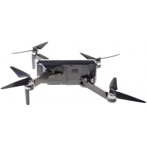 Квадрокоптер для съемки SJRC F11 4K PRO 2-AXIS 4K EIS 5G GPS RTF - F11 4K PRO-BAG