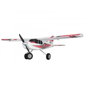 Р/У самолет Top RC Blazer 1280мм/1200мм (2 крыла) 2.4G 4-ch LiPo RTF top019C
