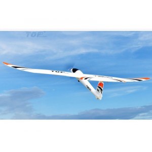 Радиоуправляемый планер Top RC T1800 (Propeller Power System) 1800мм 2.4G 4-ch LiPo RTF top091C