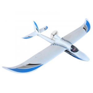 Радиоуправляемый планер Top RC SKY SURFER 1400мм 2.4G 4-ch LiPo flight controller RTF top068E