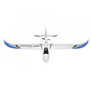 Радиоуправляемый планер Top RC SKY SURFER 1400мм 2.4G 4-ch LiPo flight controller RTF top068E