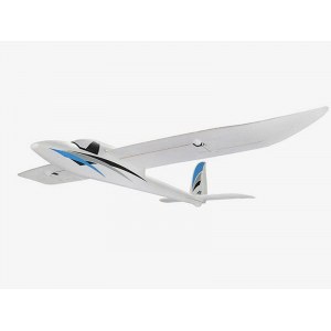 Радиоуправляемый планер Top RC SKY SURFER 1400мм 2.4G 4-ch LiPo flight controller RTF top068E