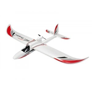 Радиоуправляемый планер Top RC SKY SURFER 1400мм 2.4G 4-ch LiPo flight controller RTF top068E