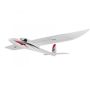 Радиоуправляемый планер Top RC SKY SURFER 1400мм 2.4G 4-ch LiPo flight controller RTF top068E
