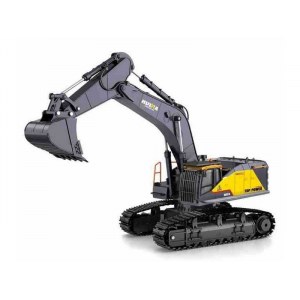 Радиоуправляемый экскаватор HUI NA TOYS 2.4G 22CH 1/14 RTR HN1592